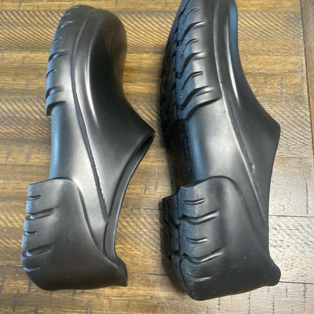 Birkenstock Professional A 630 PU clog Slip Resistant Unisex size 37 - Picture 8 of 10